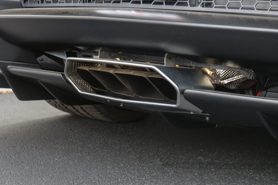 2014 Lamborghini Aventador LP700-4 - Image 25 of 31
