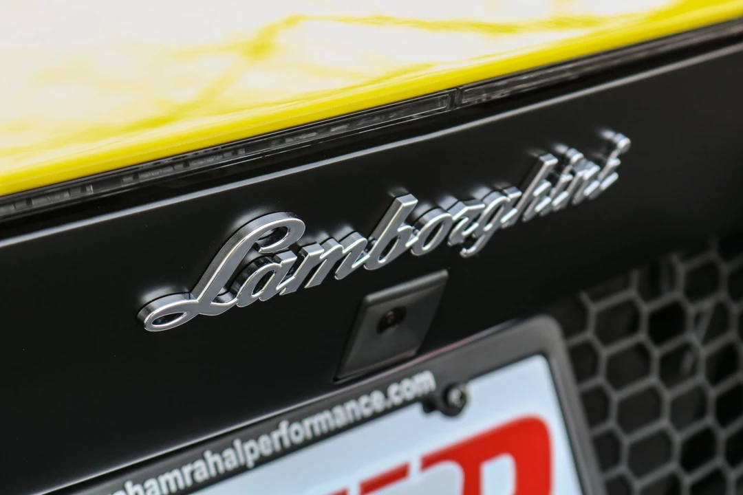 2014 Lamborghini Aventador LP700-4 - Image 24 of 31
