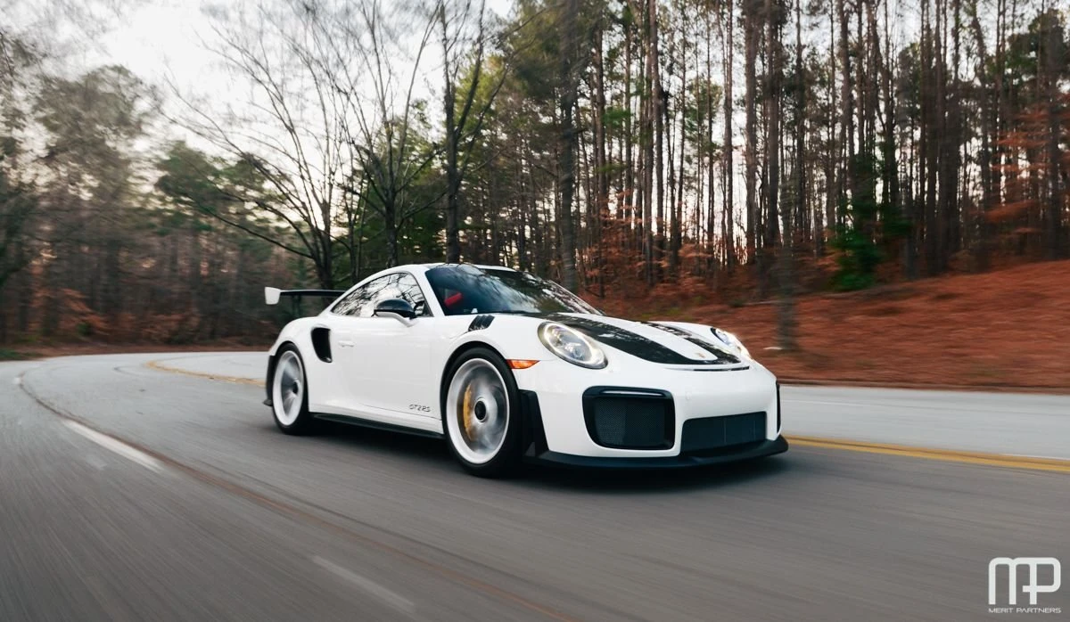 2018 Porsche 991 GT2 RS - Image 10 of 11