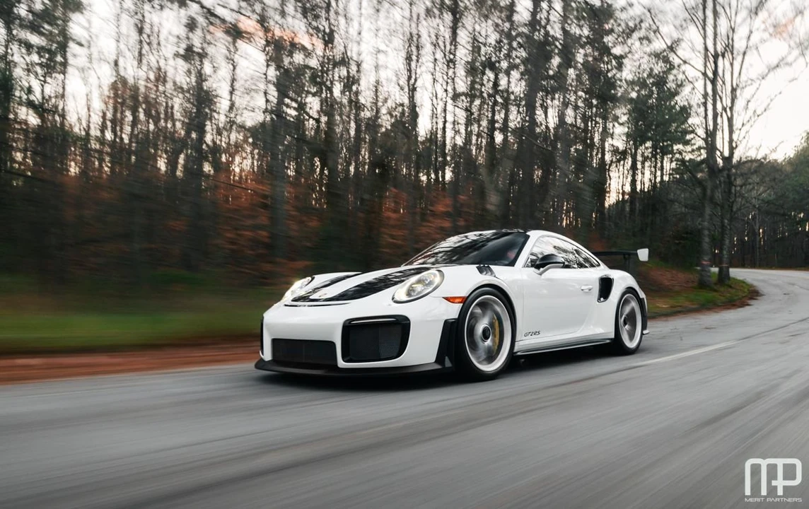 2018 Porsche 991 GT2 RS - Image 11 of 11