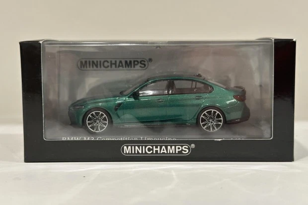 Parts & Memorabilia Scale Models - Image 3 of 4