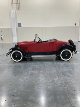 1926 Dodge Brothers Roadster