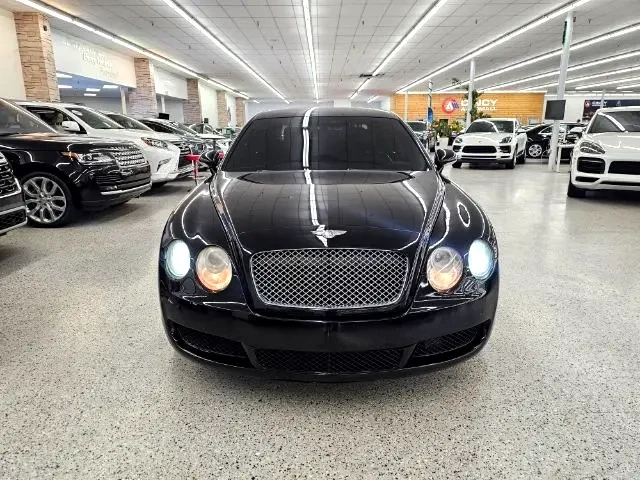 2008 Bentley Continental Flying Spur - Image 2 of 4