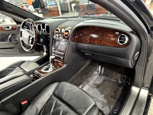 2008 Bentley Continental Flying Spur - Image 4 of 4
