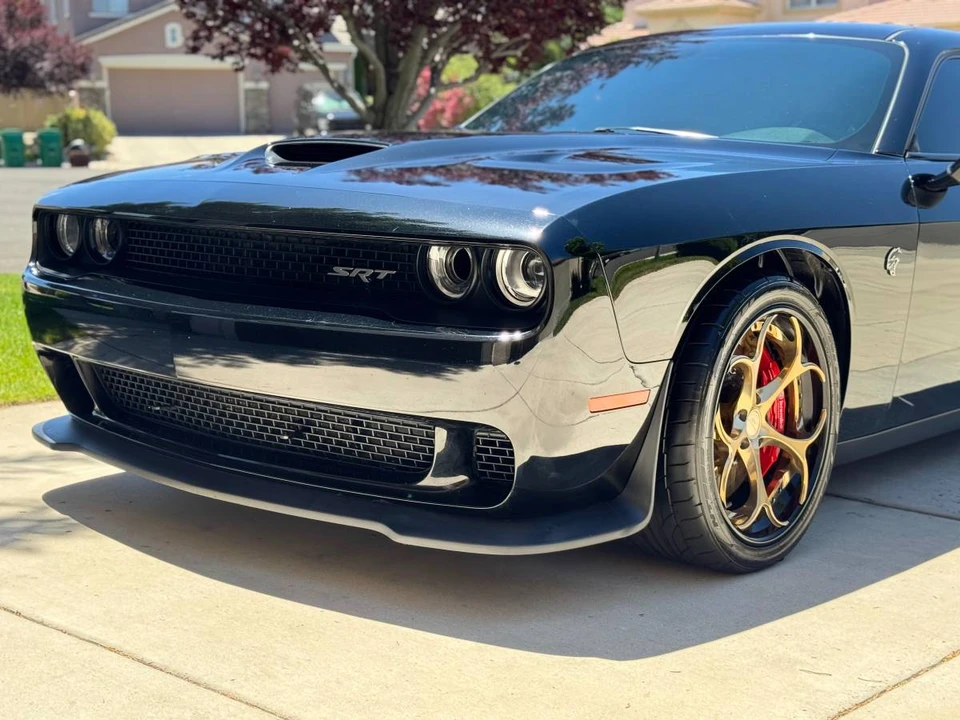 2016 Dodge Challenger SRT Hellcat 3rd Gen - Image 6 of 22