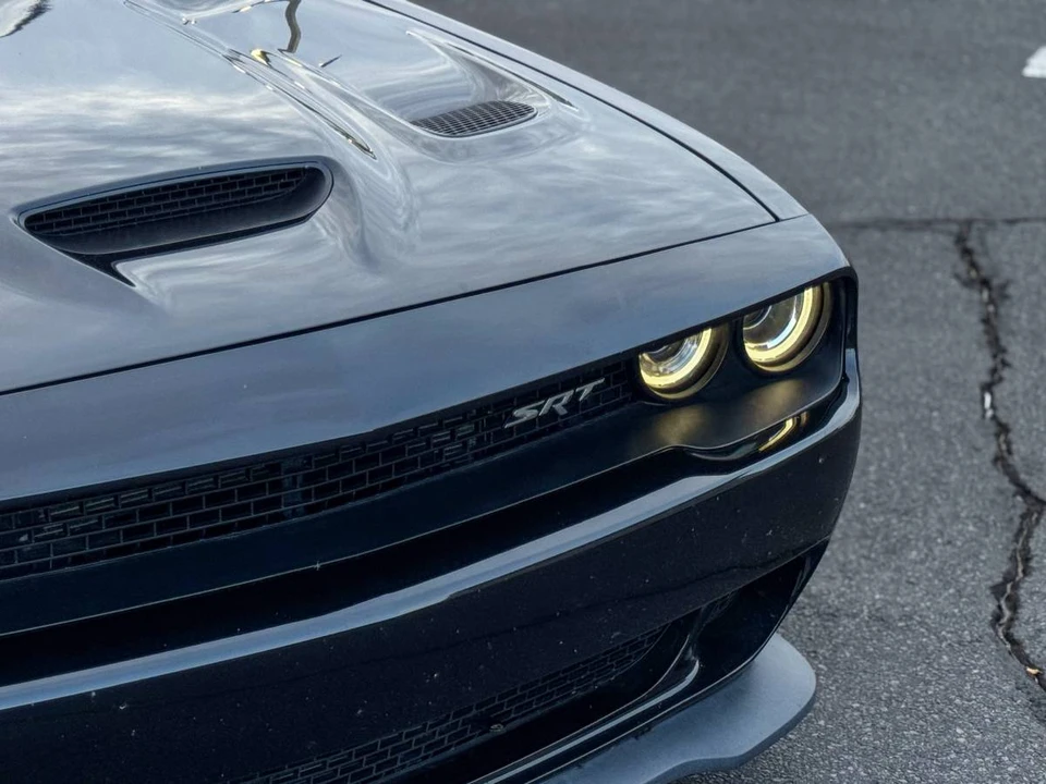 2016 Dodge Challenger SRT Hellcat 3rd Gen - Image 17 of 22