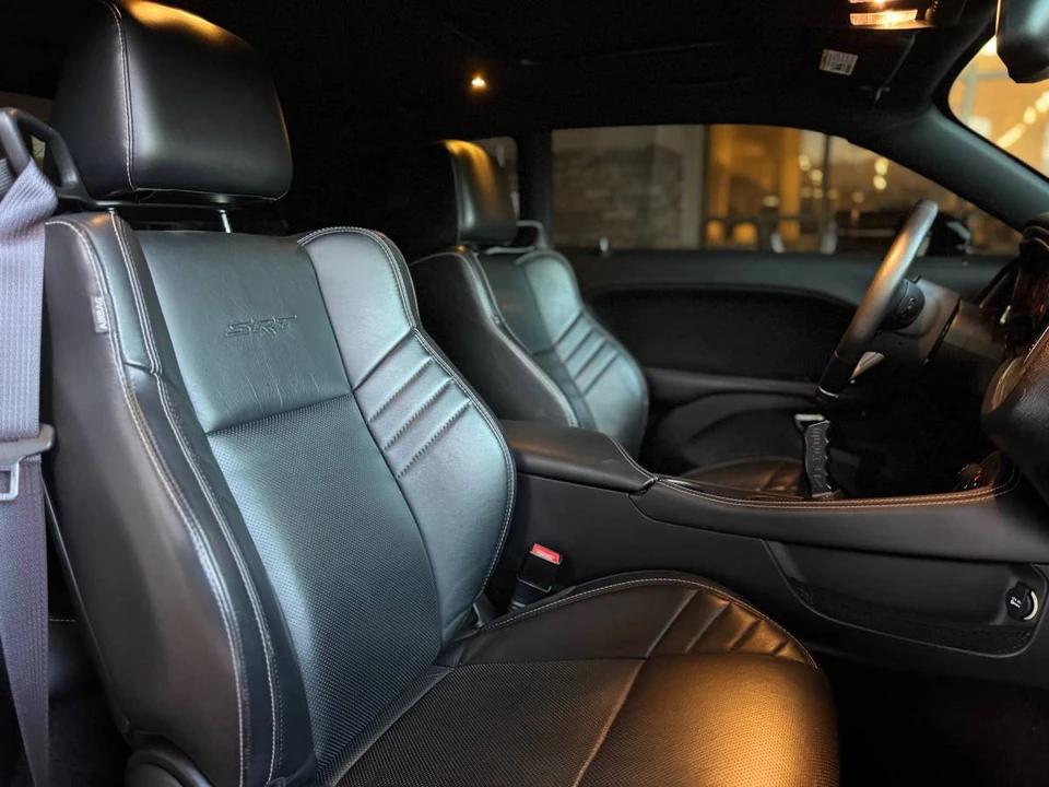 2016 Dodge Challenger SRT Hellcat 3rd Gen - Image 20 of 22