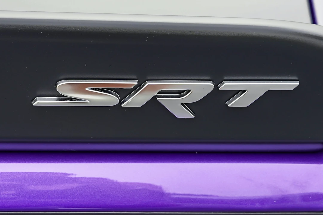2018 Dodge Challenger SRT Demon & Super Stock 3rd Gen - Image 28 of 31