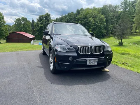 2010 BMW X3 xDrive35i
