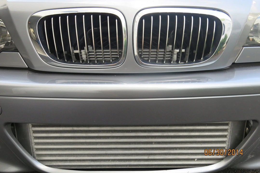 2005 BMW E46 M3 - Image 3 of 5