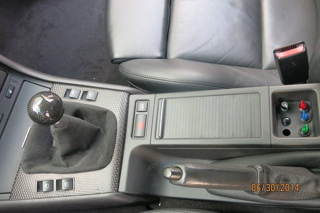 2005 BMW E46 M3 - Image 5 of 5