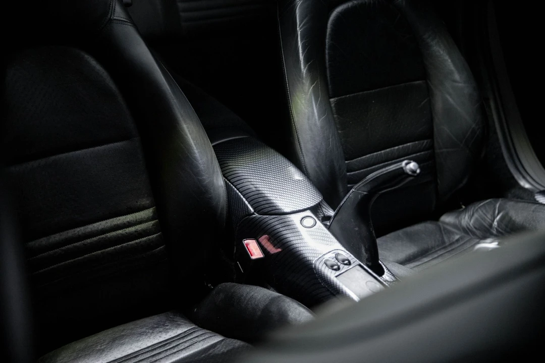 2003 Porsche 911 - Image 15 of 25