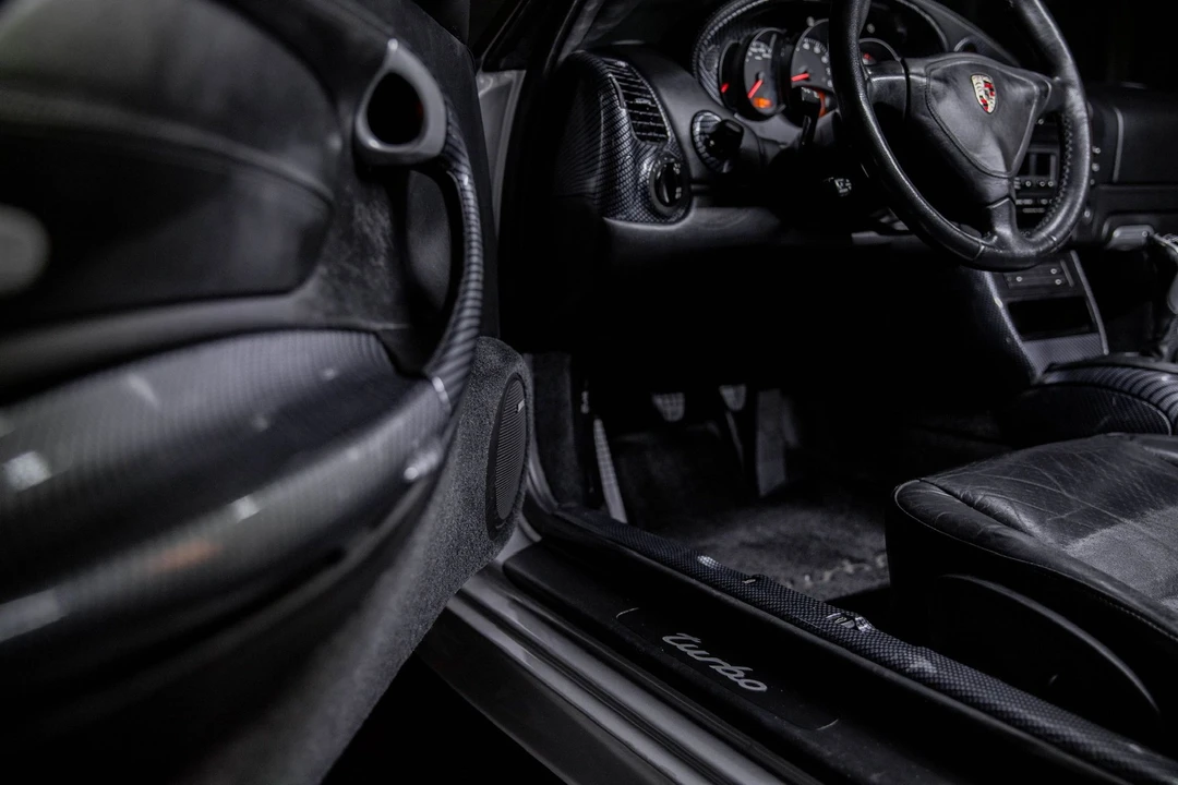 2003 Porsche 911 - Image 25 of 25