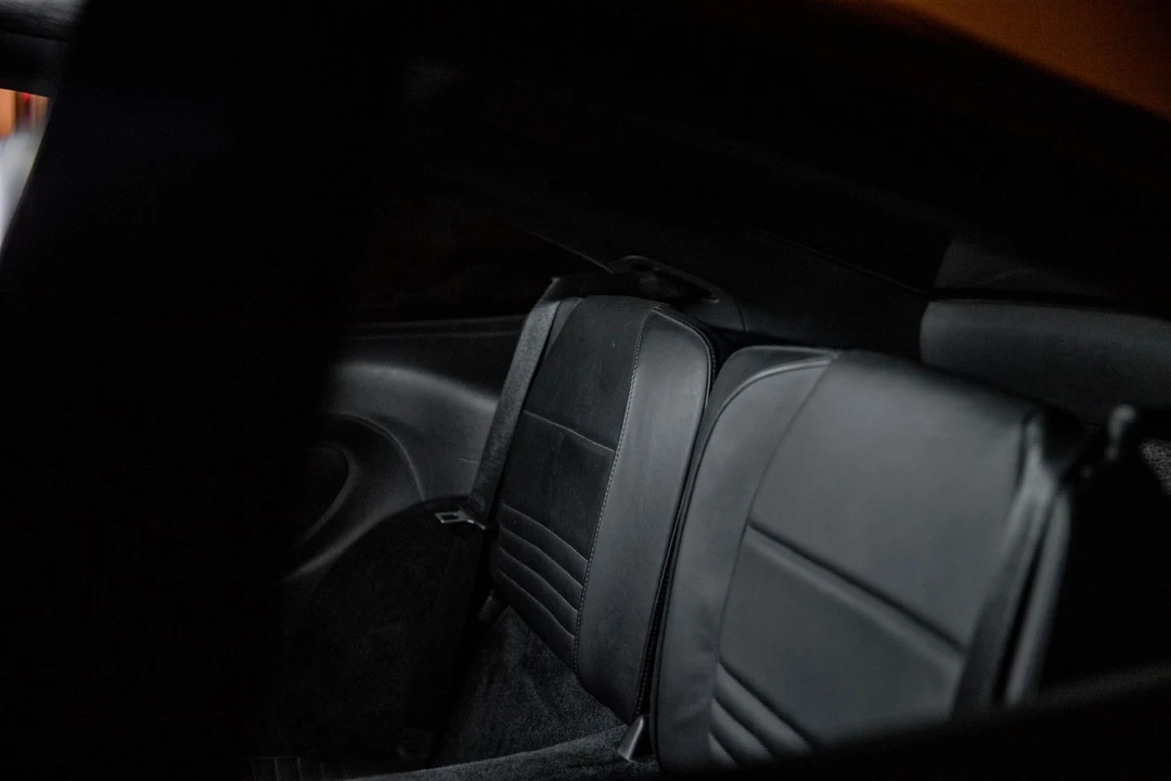 2003 Porsche 911 - Image 21 of 25