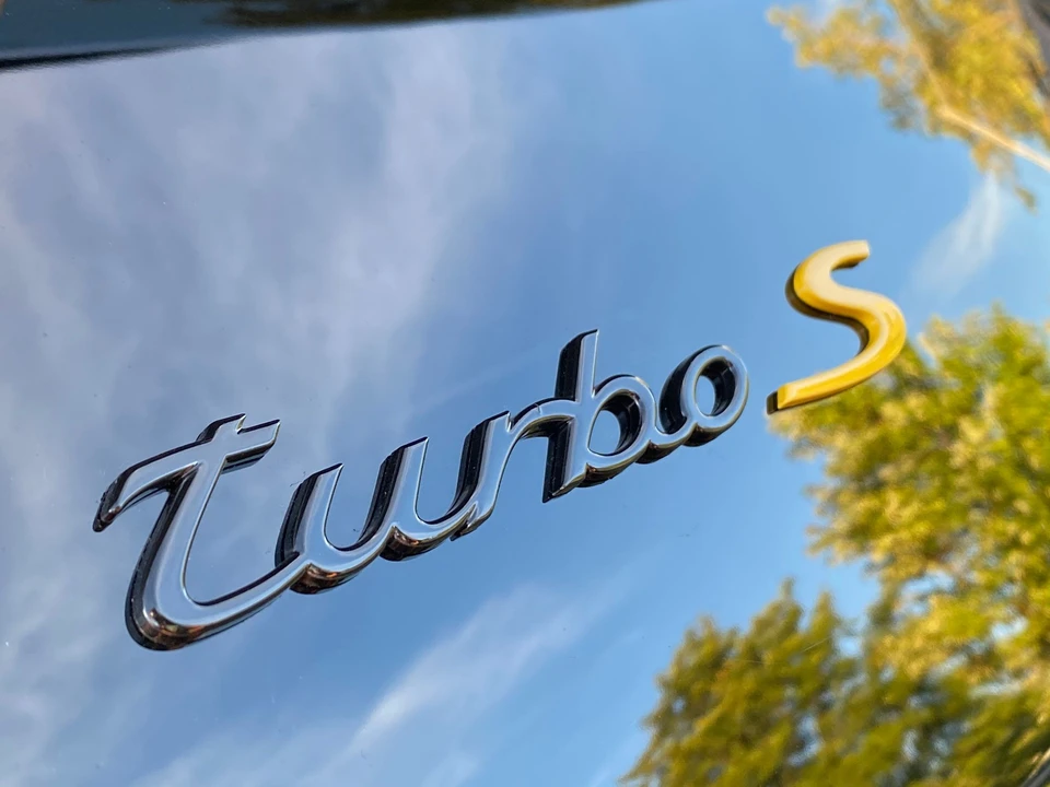 2014 Porsche 991 Turbo S - Image 7 of 17