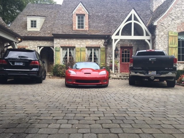 2007 Chevrolet Corvette C6 Z06 - Image 7 of 16