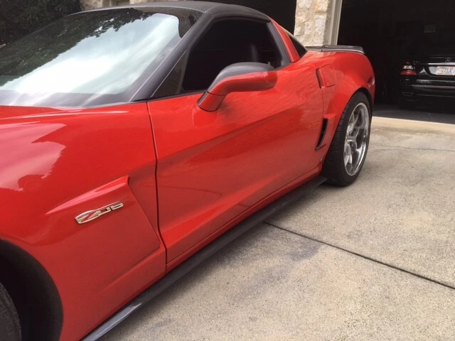 2007 Chevrolet Corvette C6 Z06 - Image 10 of 16
