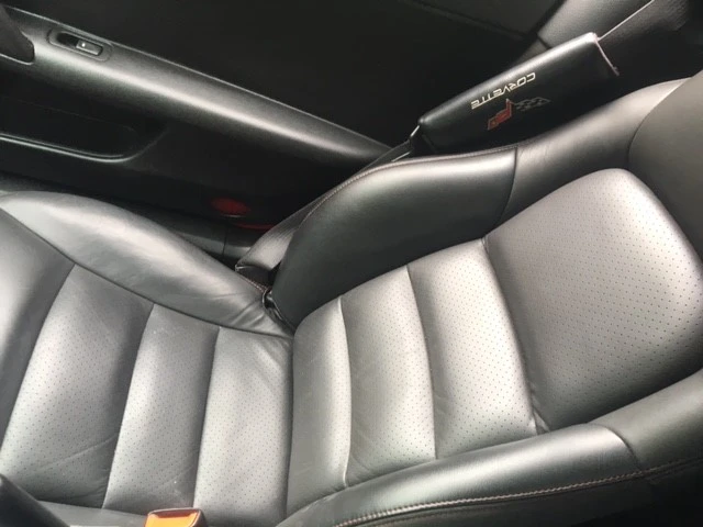 2007 Chevrolet Corvette C6 Z06 - Image 13 of 16