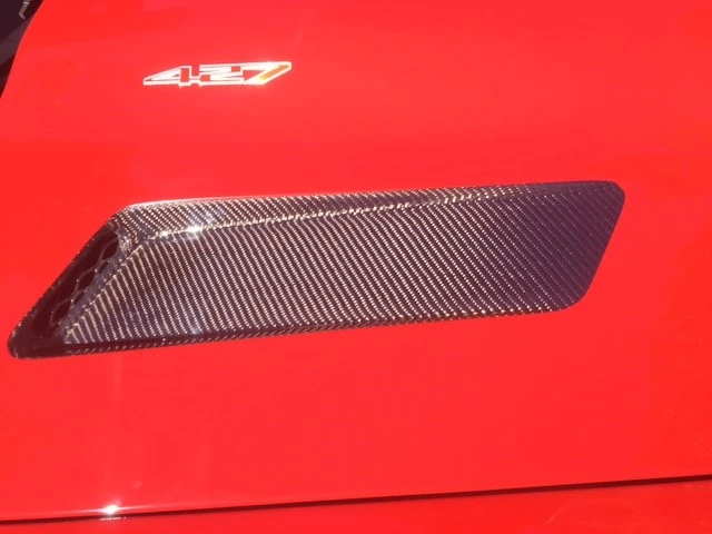 2007 Chevrolet Corvette C6 Z06 - Image 11 of 16