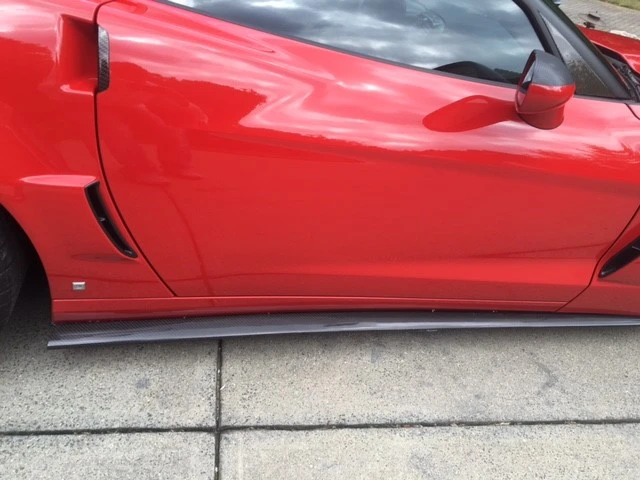 2007 Chevrolet Corvette C6 Z06 - Image 14 of 16
