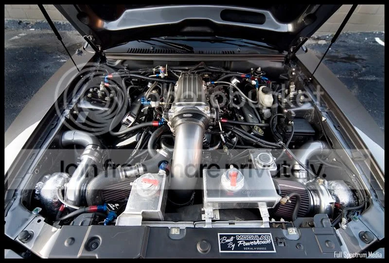 2003 Ford SN95 Mustang Cobra - Image 3 of 6