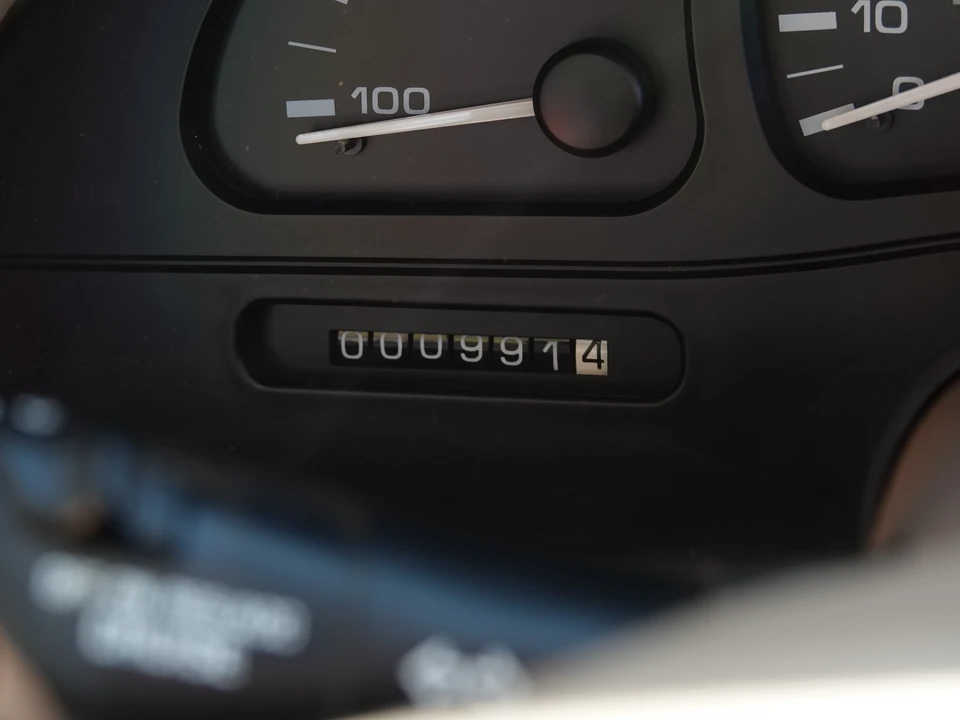 1995 Oldsmobile Aurora - Image 30 of 31