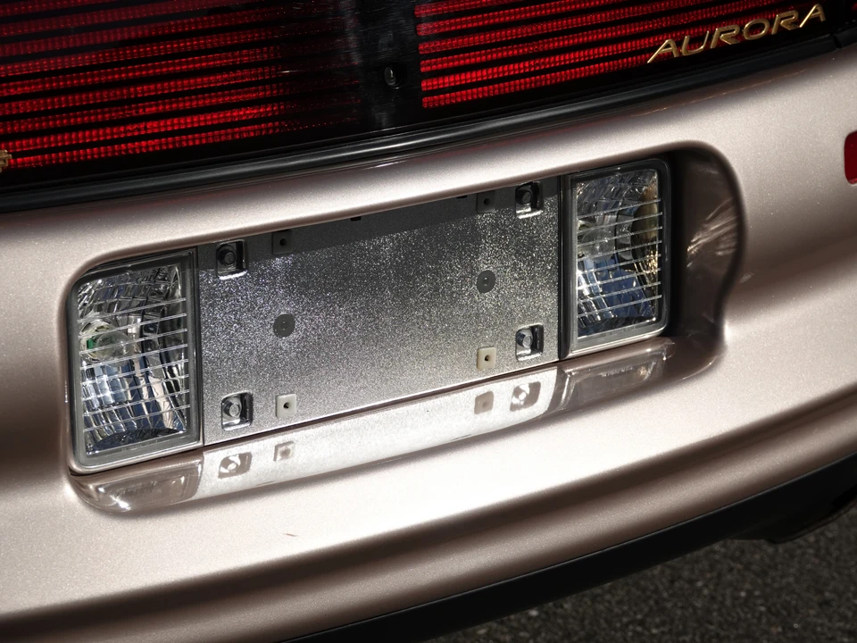 1995 Oldsmobile Aurora - Image 20 of 31