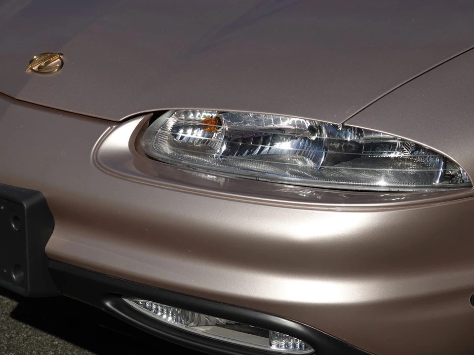 1995 Oldsmobile Aurora - Image 18 of 31