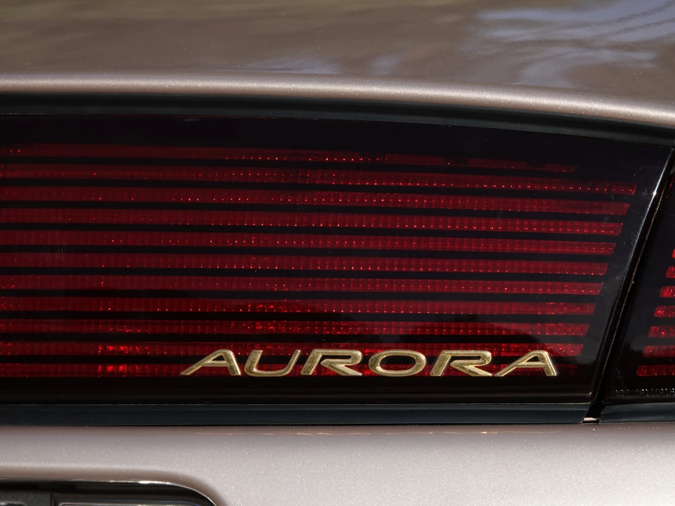 1995 Oldsmobile Aurora - Image 16 of 31