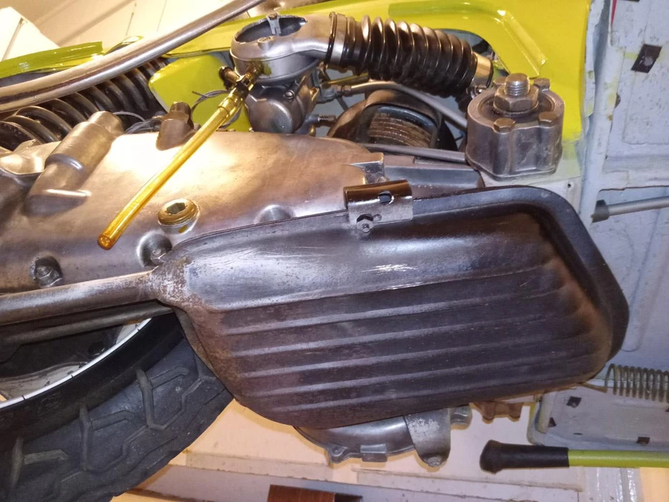 1970 Lambretta - Image 23 of 31