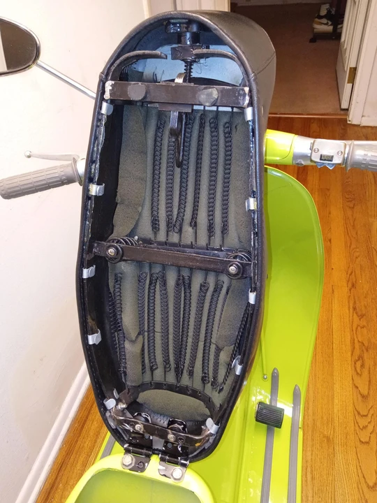 1970 Lambretta - Image 31 of 31