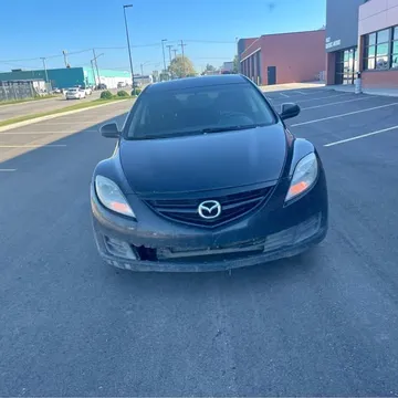 2010 Mazda 6