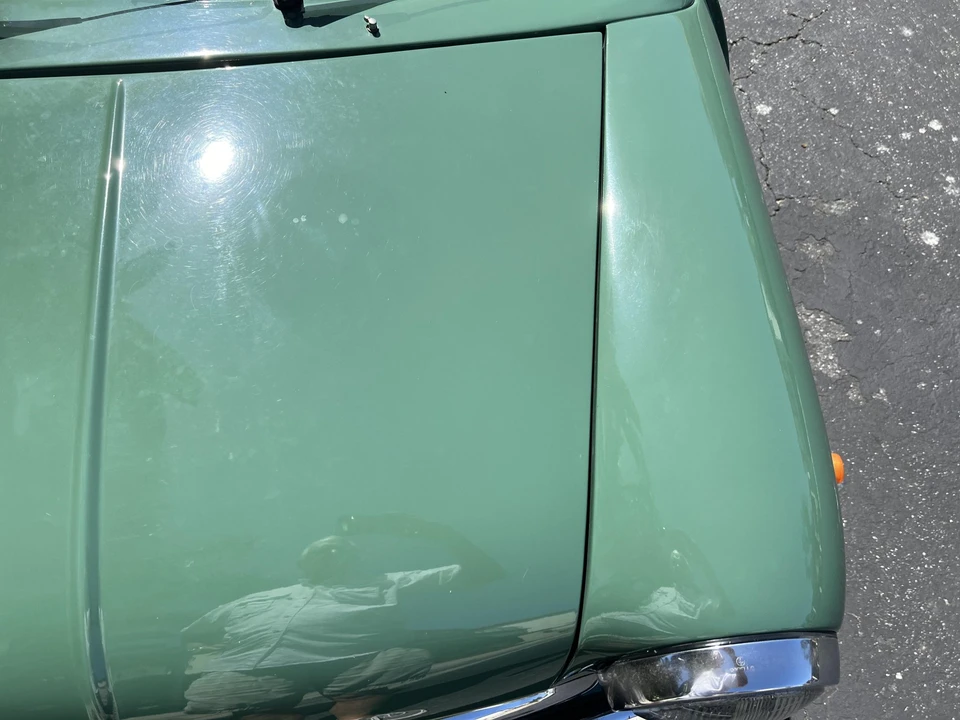 1967 Mini Mini Mark II - Image 15 of 31