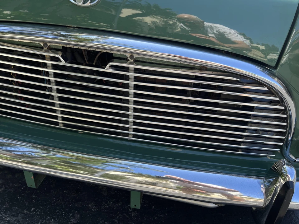 1967 Mini Mini Mark II - Image 24 of 31