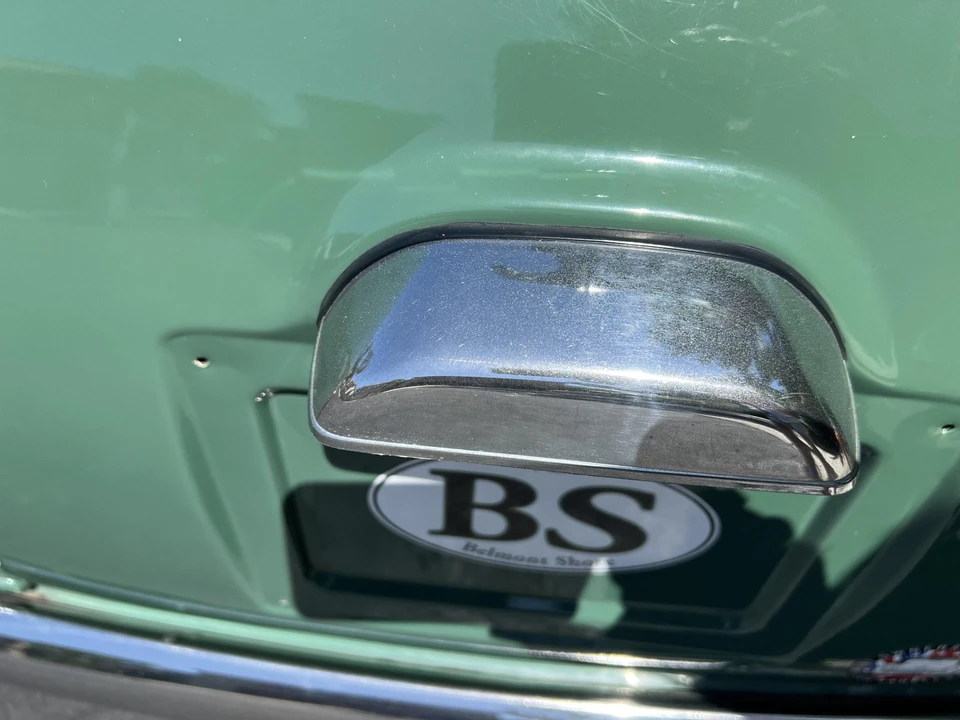1967 Mini Mini Mark II - Image 31 of 31