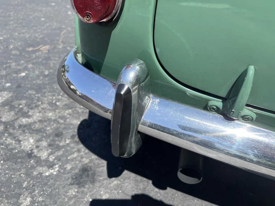 1967 Mini Mini Mark II - Image 26 of 31