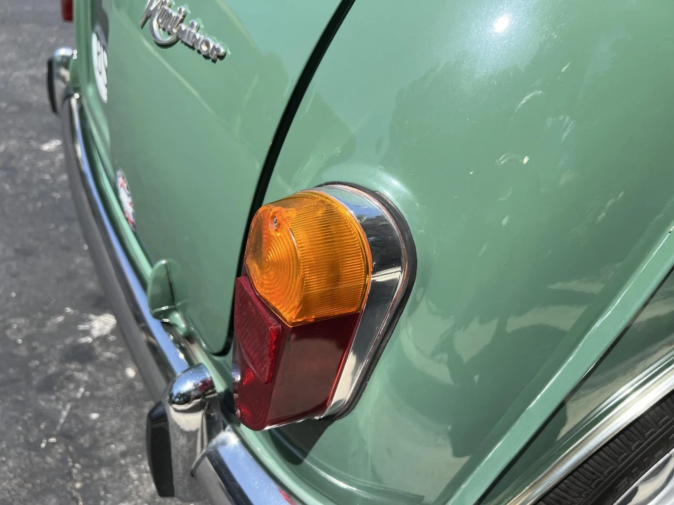 1967 Mini Mini Mark II - Image 19 of 31