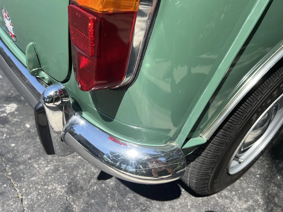 1967 Mini Mini Mark II - Image 29 of 31