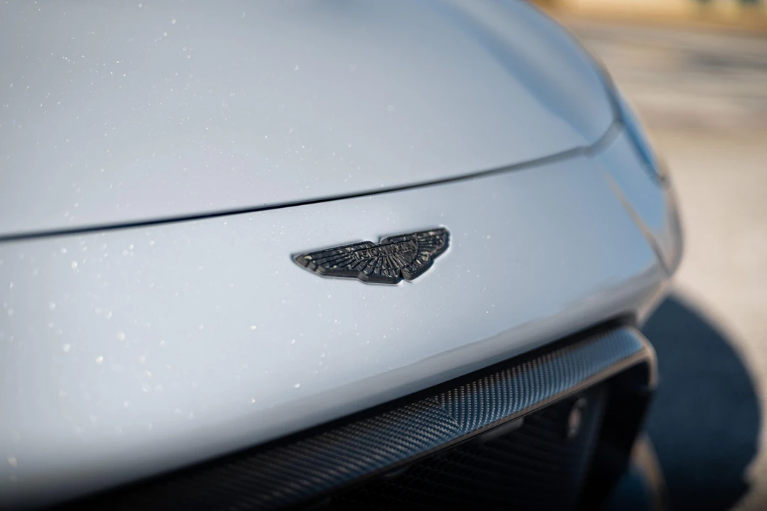 2020 Aston Martin V8 Vantage (2019+) - Image 19 of 31