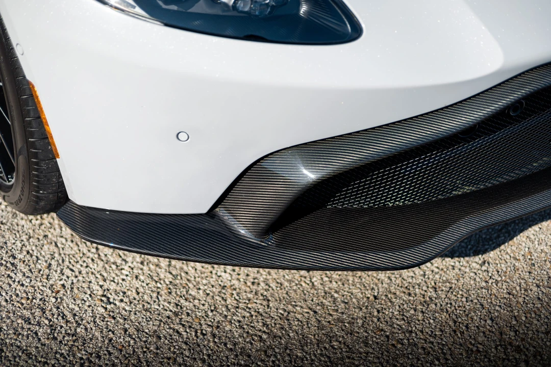 2020 Aston Martin V8 Vantage (2019+) - Image 21 of 31