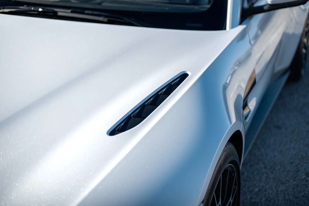 2020 Aston Martin V8 Vantage (2019+) - Image 24 of 31
