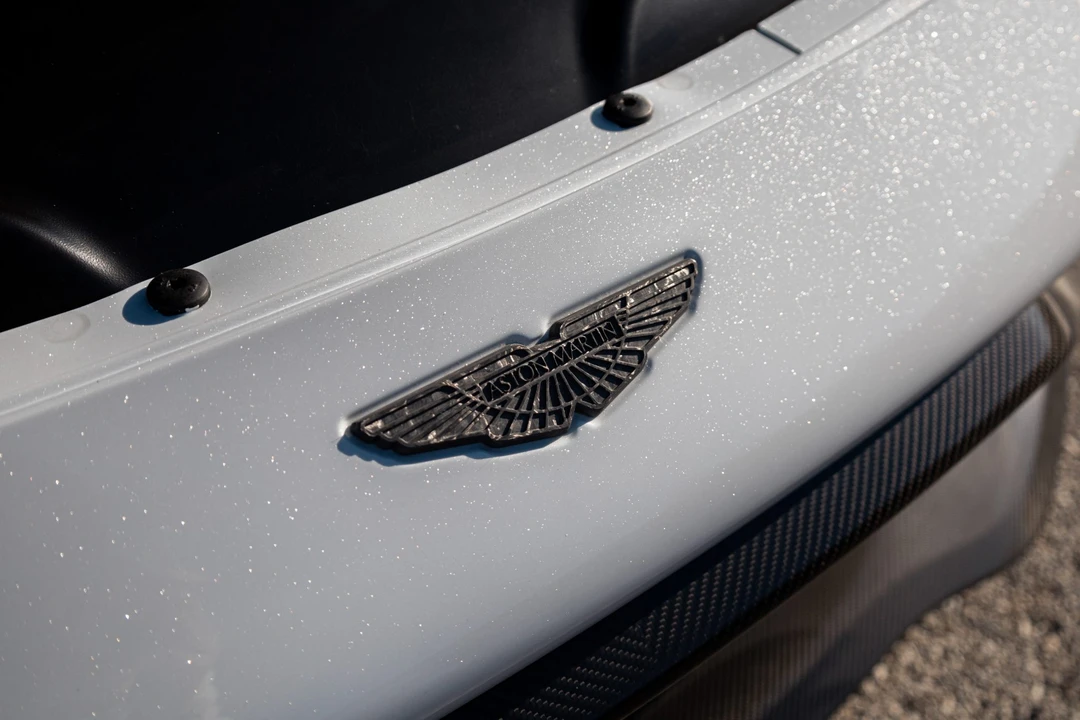 2020 Aston Martin V8 Vantage (2019+) - Image 20 of 31