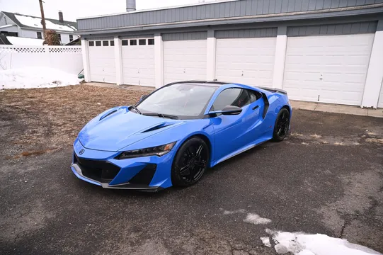 2022 Acura NC1 NSX Type S - Image 4 of 31