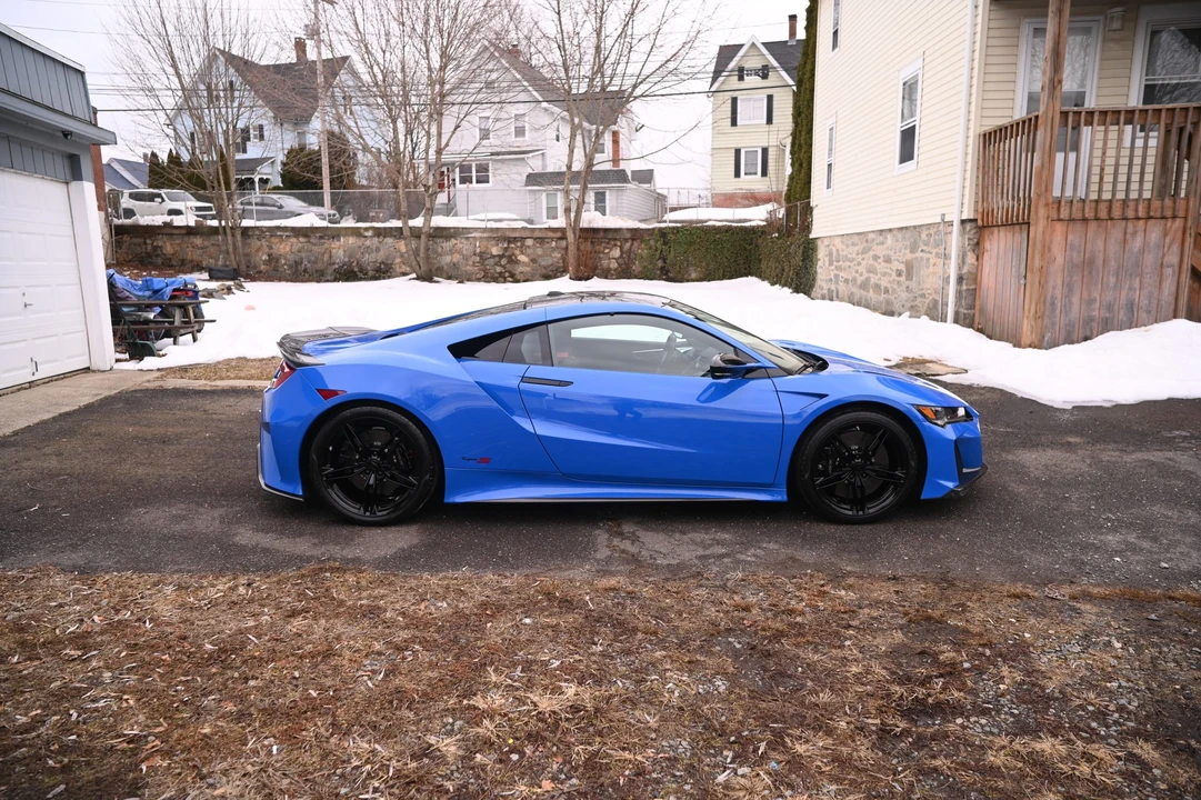 2022 Acura NC1 NSX Type S - Image 18 of 31