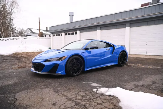 2022 Acura NC1 NSX Type S - Image 3 of 31