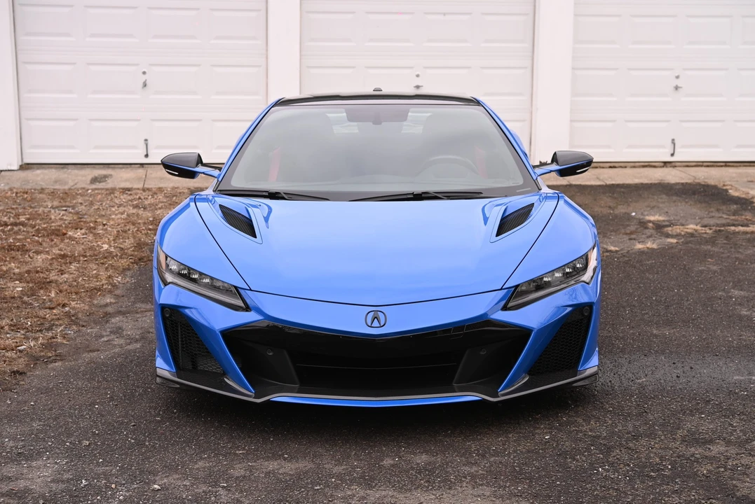 2022 Acura NC1 NSX Type S - Image 11 of 31