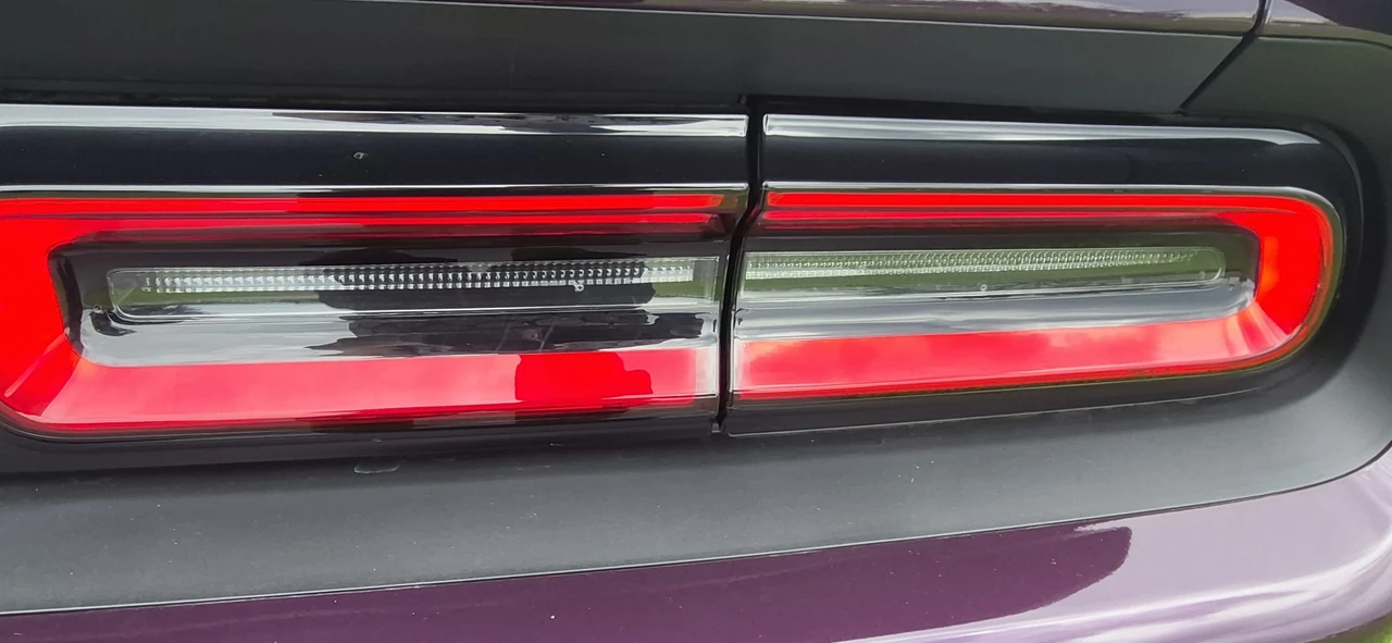 2022 Dodge Challenger SRT Demon & Super Stock 3rd Gen - Image 12 of 31