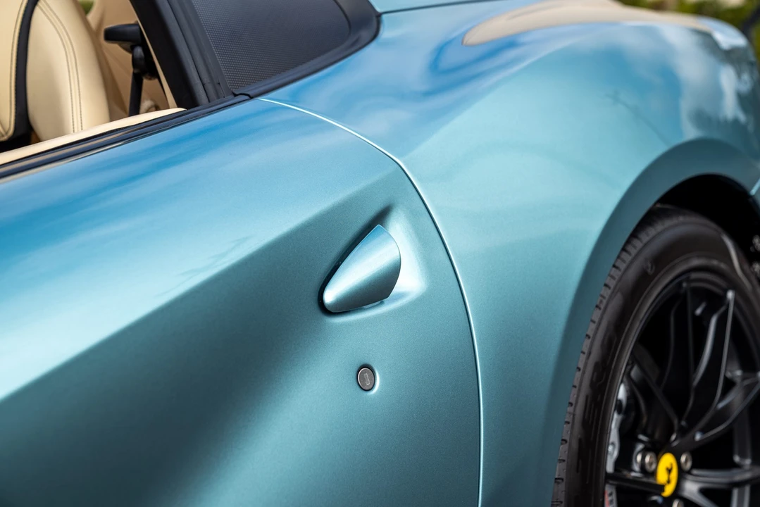 2023 Ferrari 812 GTS - Image 30 of 31