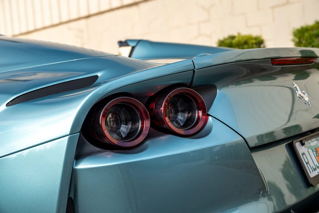 2023 Ferrari 812 GTS - Image 26 of 31