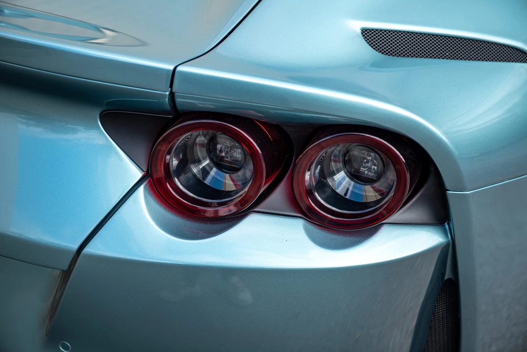 2023 Ferrari 812 GTS - Image 23 of 31